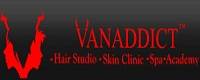 Vanaddict Salon & Spa, Andheri East